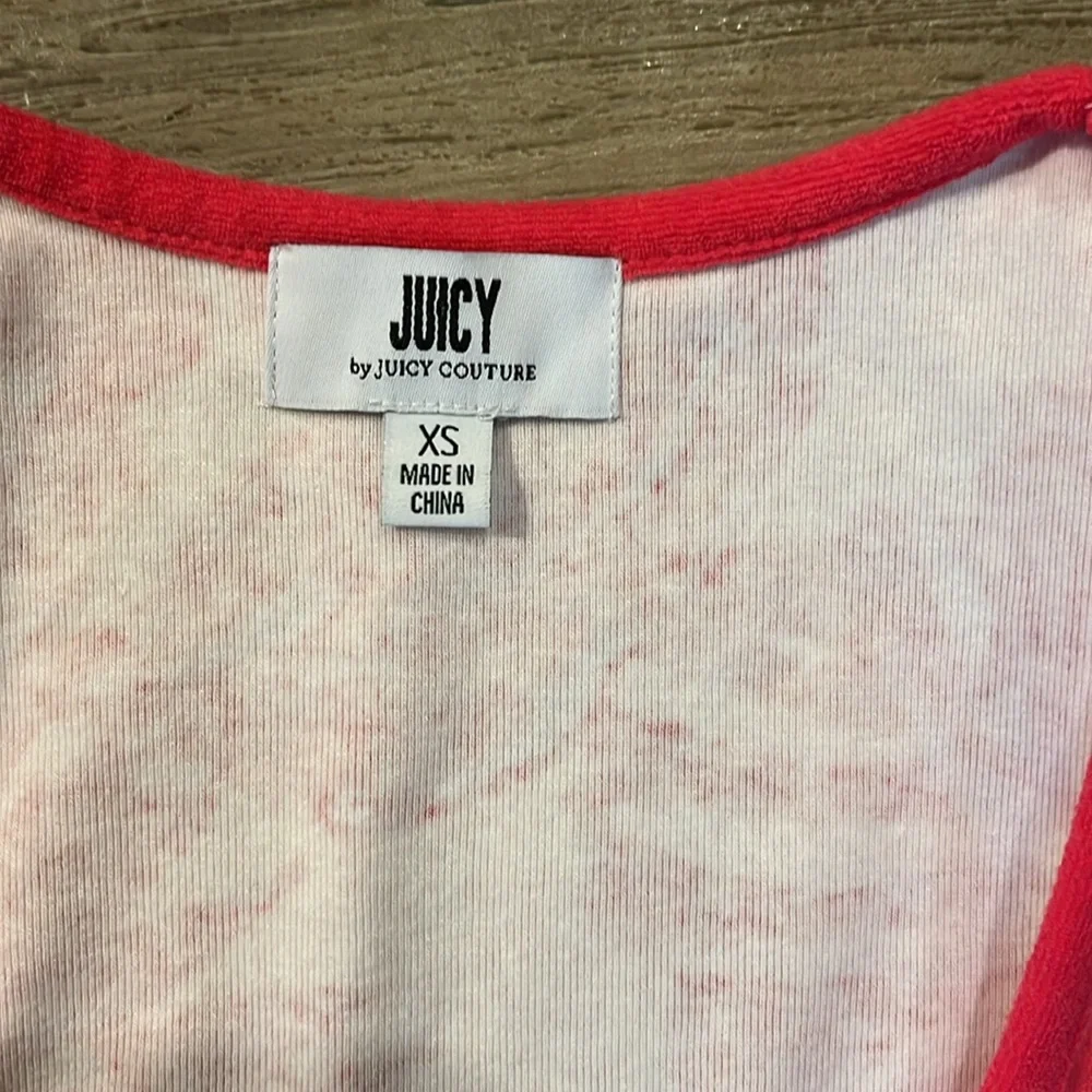 Juicy couture dress - Picture 4 of 5